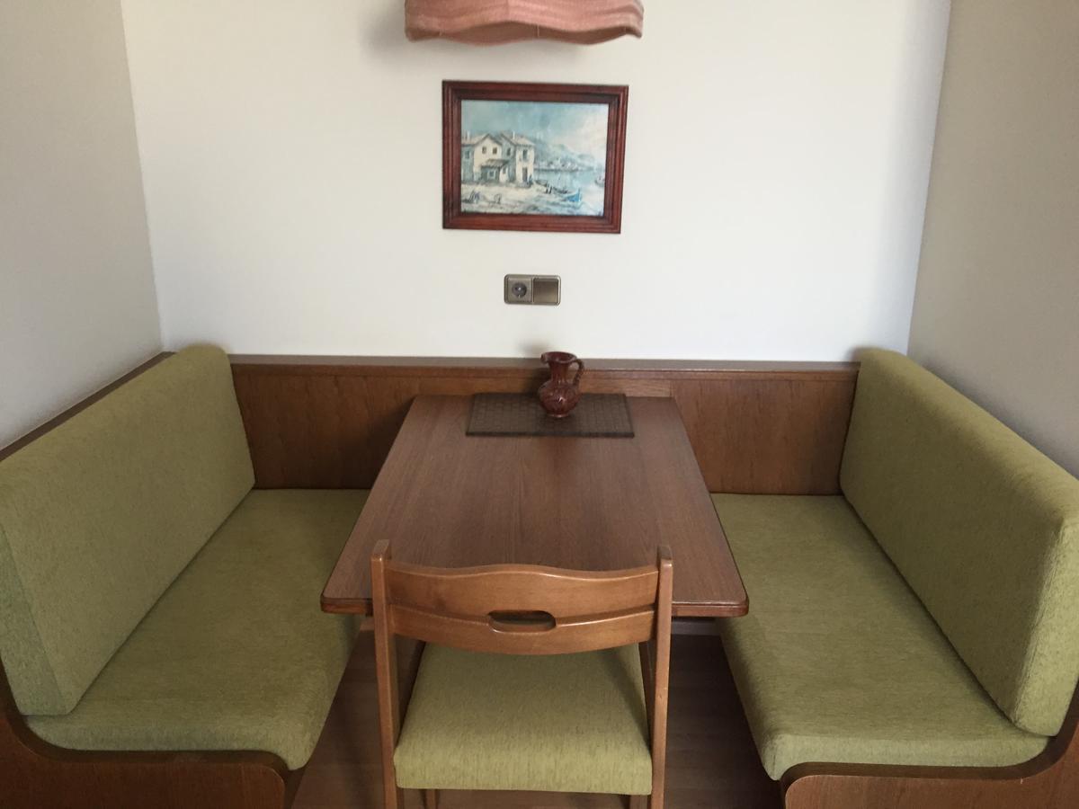 Haus Daniela Apartment โดรโบลัค อัม ฟาเคอร์เซ ภายนอก รูปภาพ